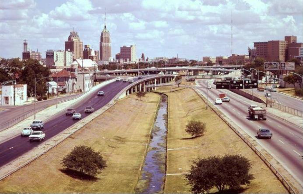 The Vintage San Antonio 7