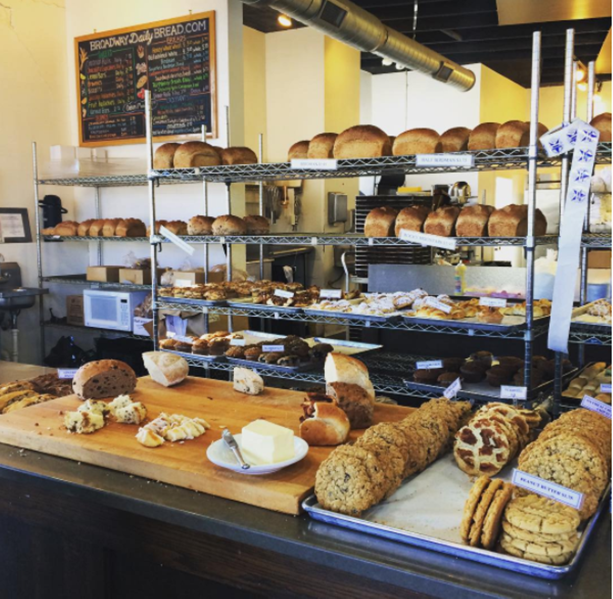 27 San Antonio Bakeries that Are Guaranteed to Satisfy Your Sweet Tooth