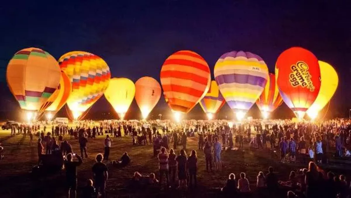 13 Festivals In and Around San Antonio to Visit this Fall San Antonio
