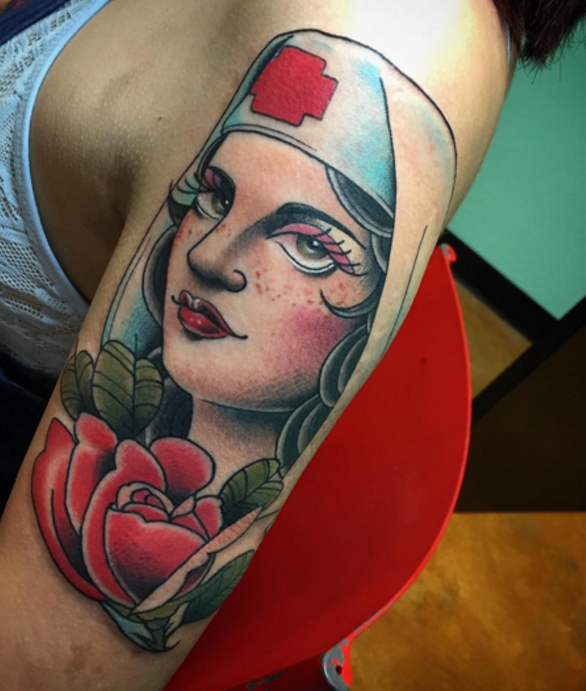 11 San Antonio Tattoo Artists You Should Be Following on Instagram