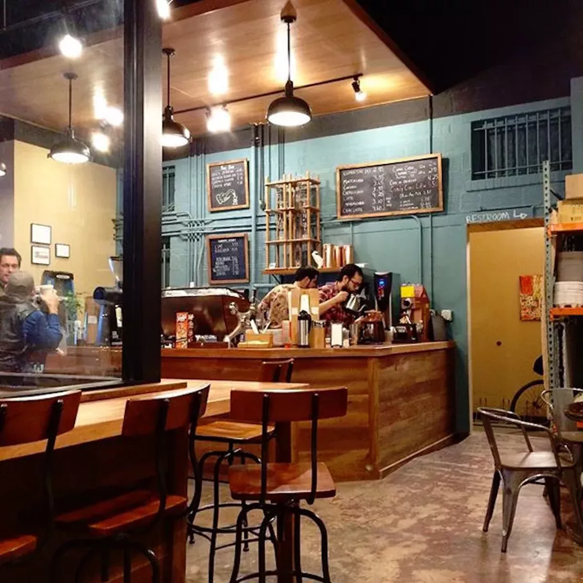 25 Coffee Shops You Should Visit In San Antonio That Aren T Starbucks San Antonio San Antonio Current