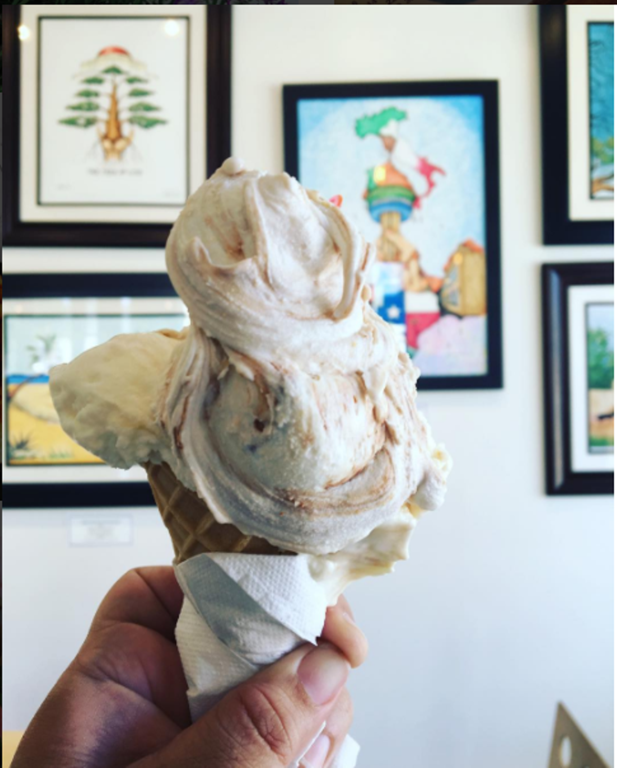 The Best San Antonio Desserts We Ate in 2016 Slideshows San Antonio