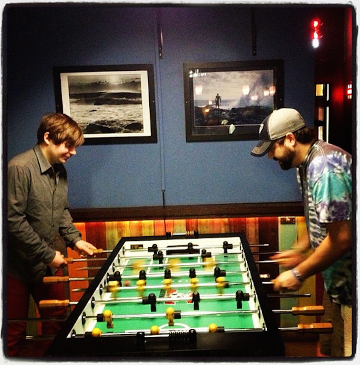 20 Essential San Antonio Dive Bars, And Why You Should Drink In All Of