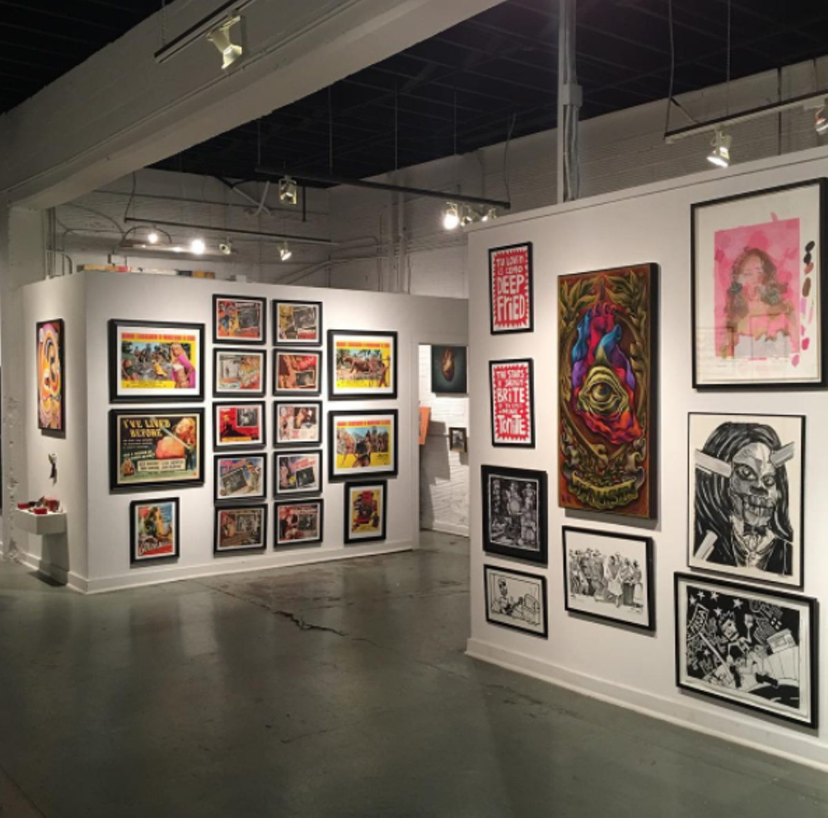 A Local's Guide to San Antonio's Art Museums and Galleries Slideshows