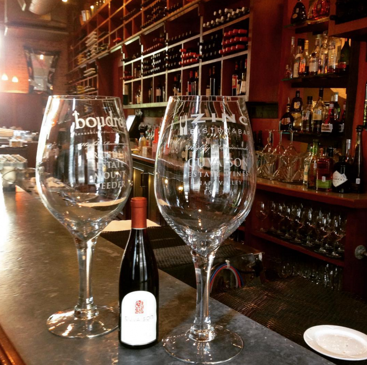 The 18 Most Beautiful Bars In San Antonio San Antonio Slideshows