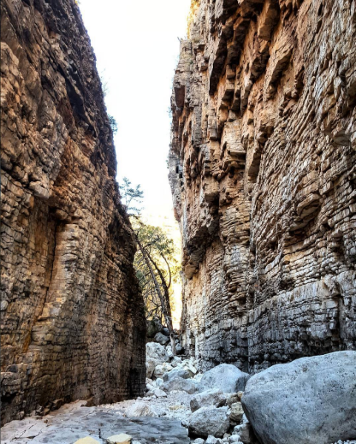 15 Essential Texas Rock Climbing Spots You Have to Explore San Antonio San Antonio Current