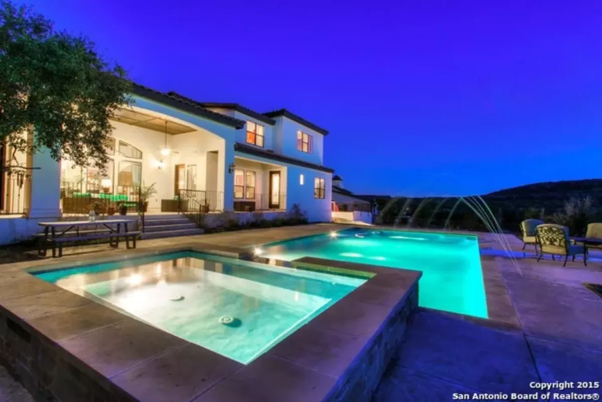 10 Million Dollar Homes For Sale In San Antonio (That You