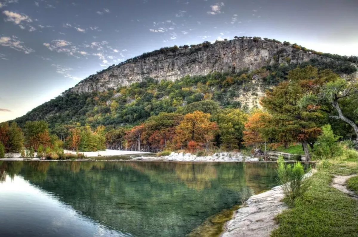 20 Texas State Parks To Take In The Great Outdoors Slideshows San
