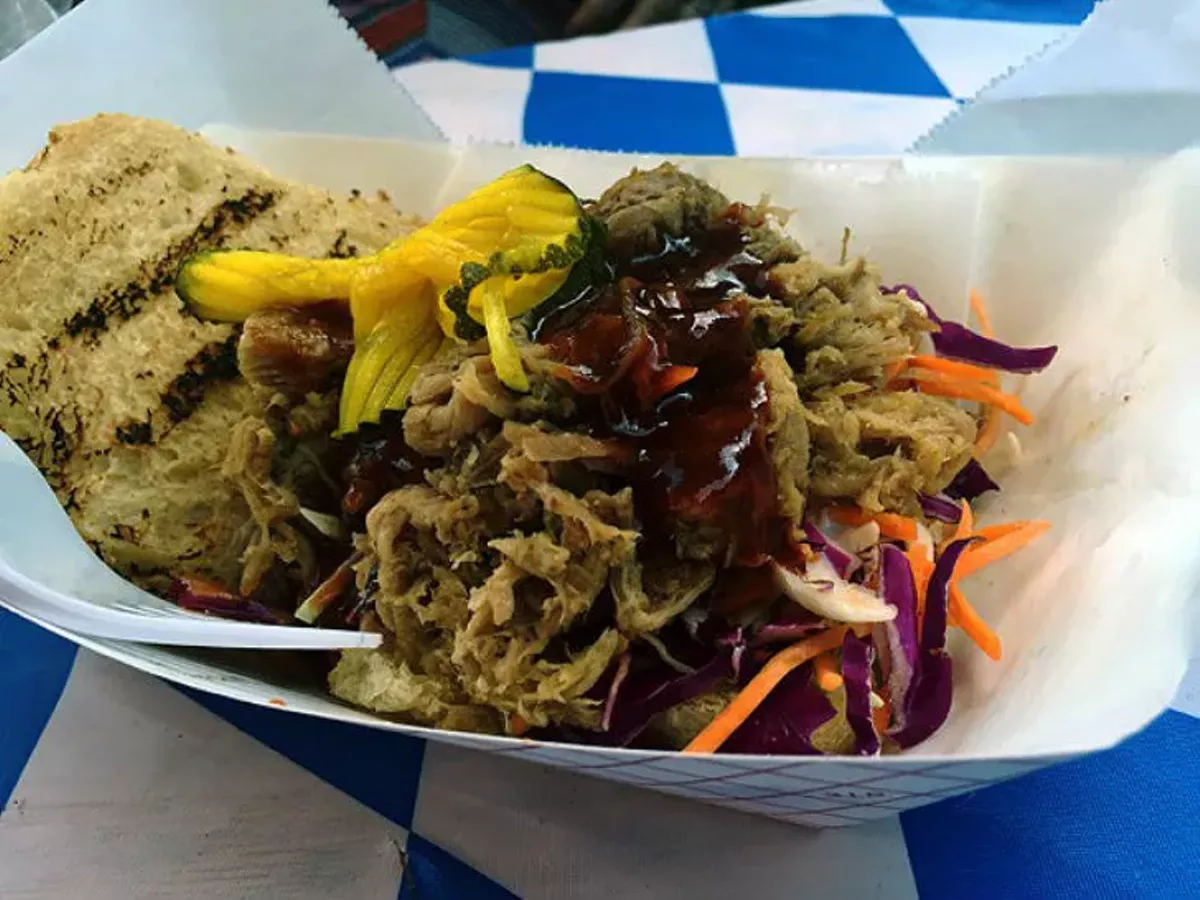 The 25 San Antonio dishes you should eat before you die San Antonio San Antonio Current