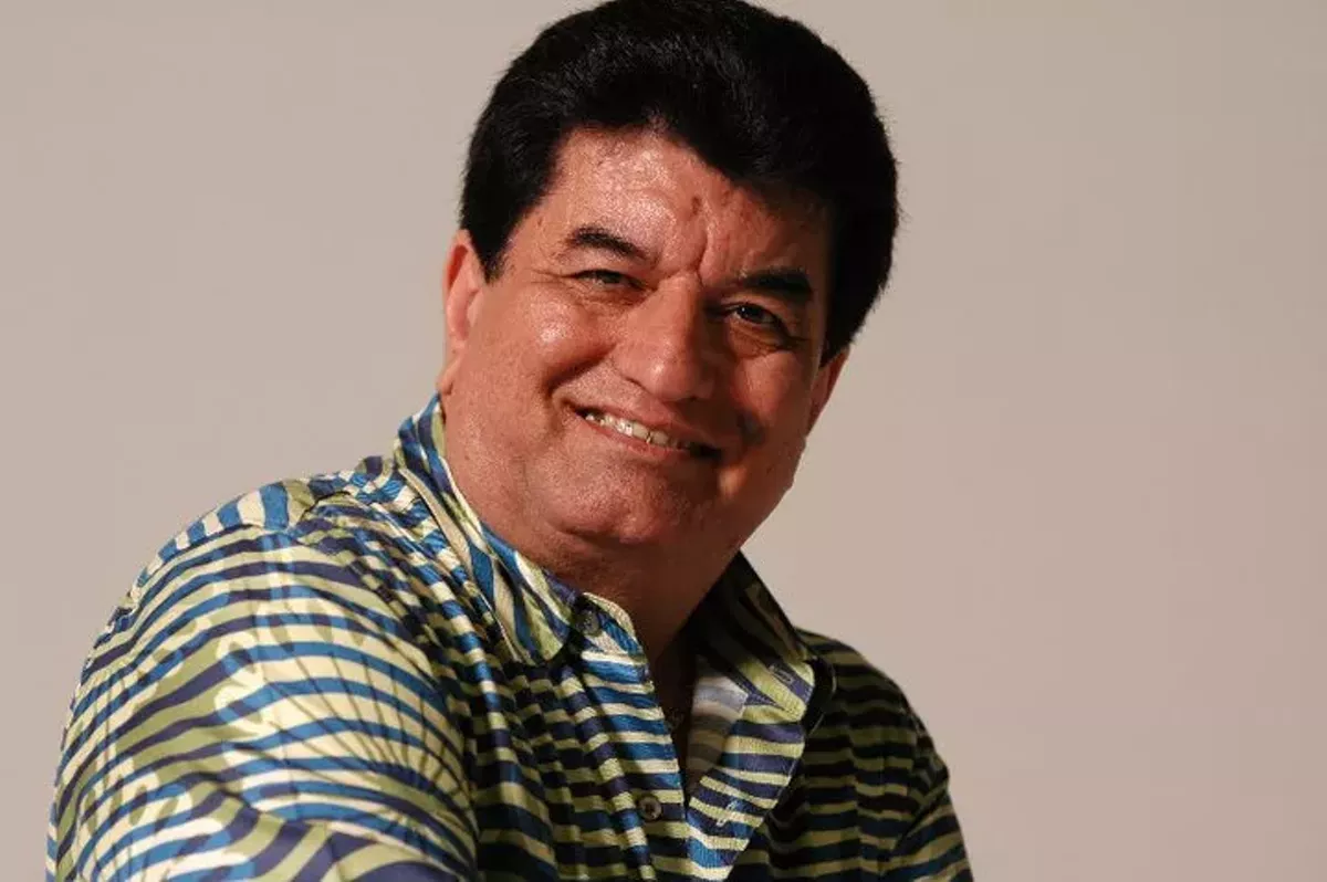 See Cumbia Living Legend Fito Olivares at this Year’s PACfest SA Sound