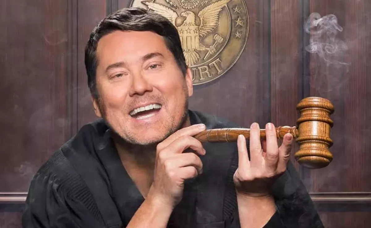 Doug Benson Doug Benson