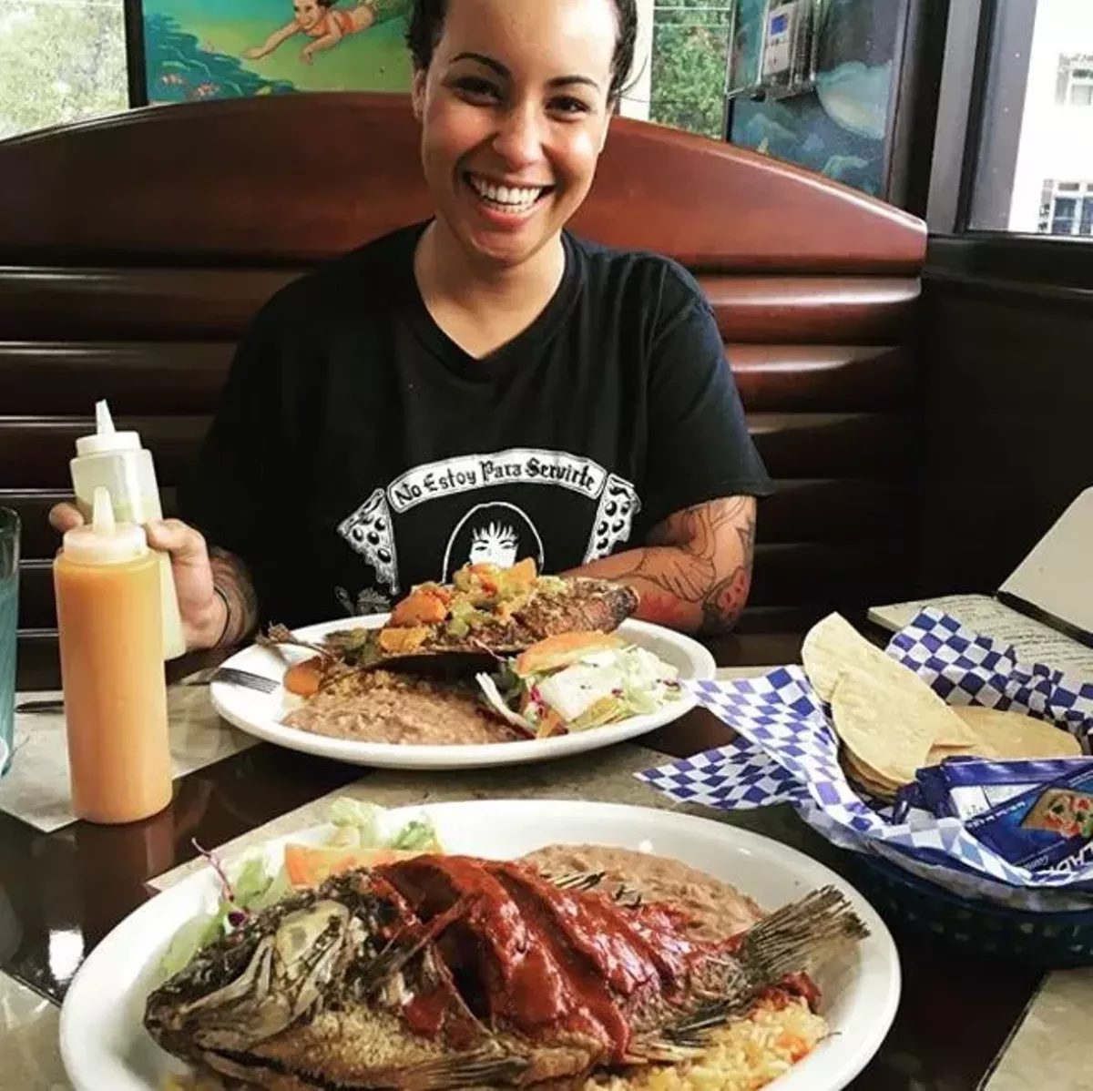 Where To Find San Antonio S 30 Most Essential Mexican Restaurants Where To Find San Antonio S 30 Most Essential Mexican Restaurants