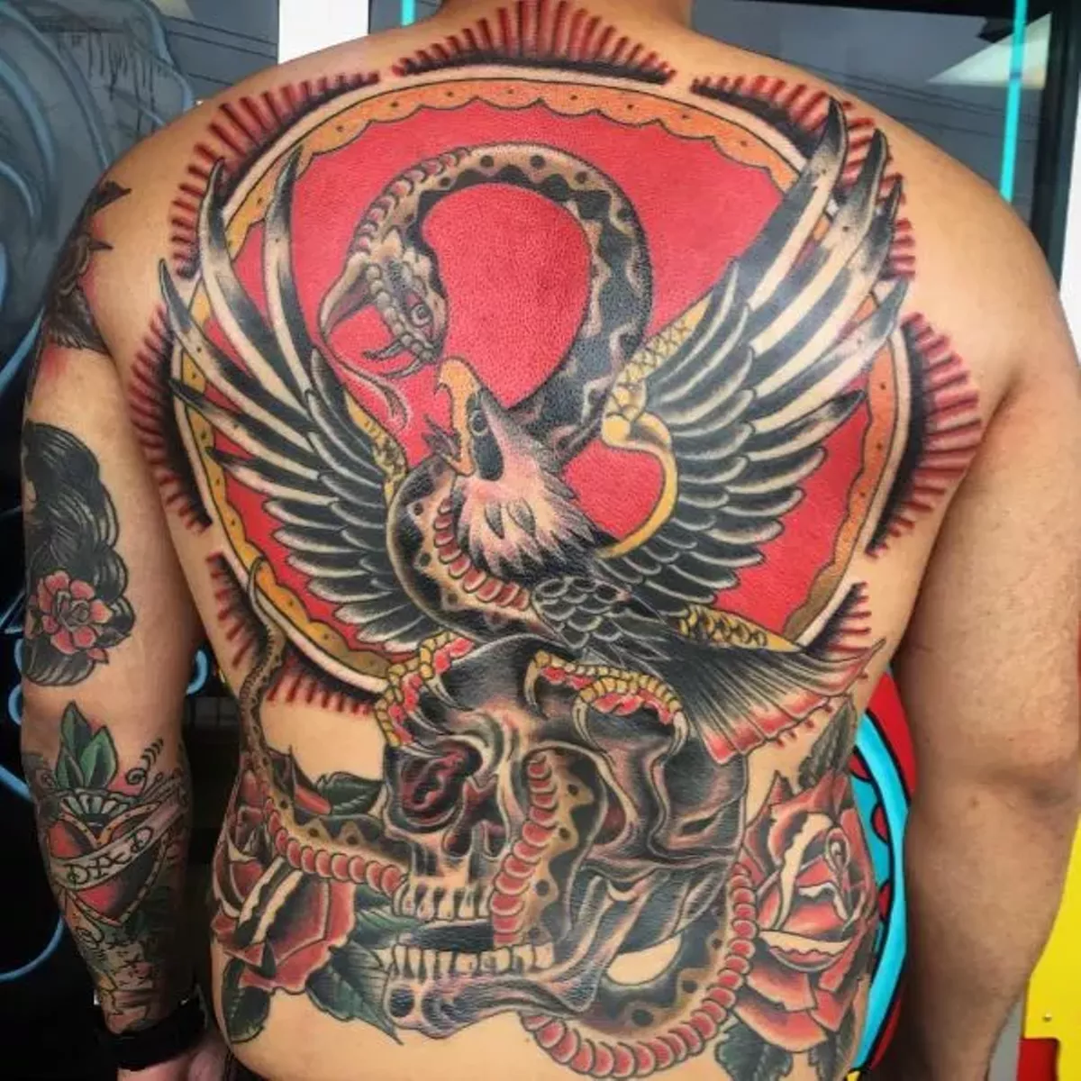 10 San Antonio Tattoo Artists You Should Already Be Following on