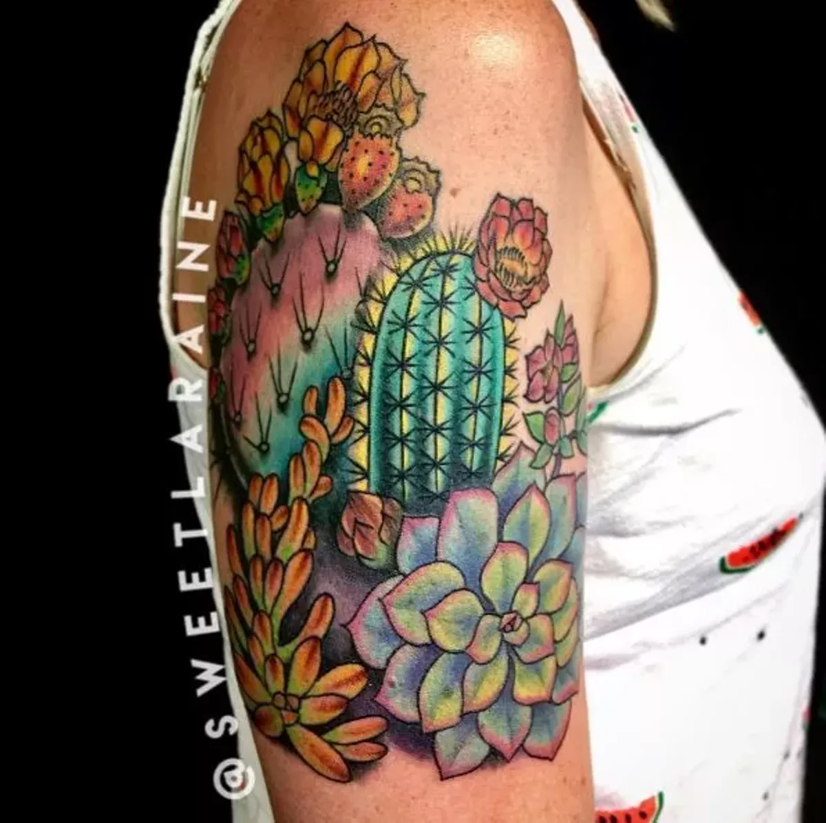 10 San Antonio Tattoo Artists You Should Already Be Following on
