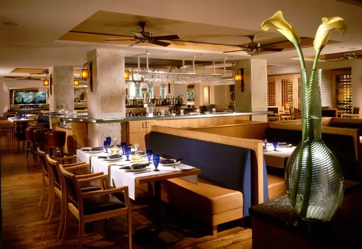 15 of the Most Beautiful Hotel Bars in San Antonio San Antonio San