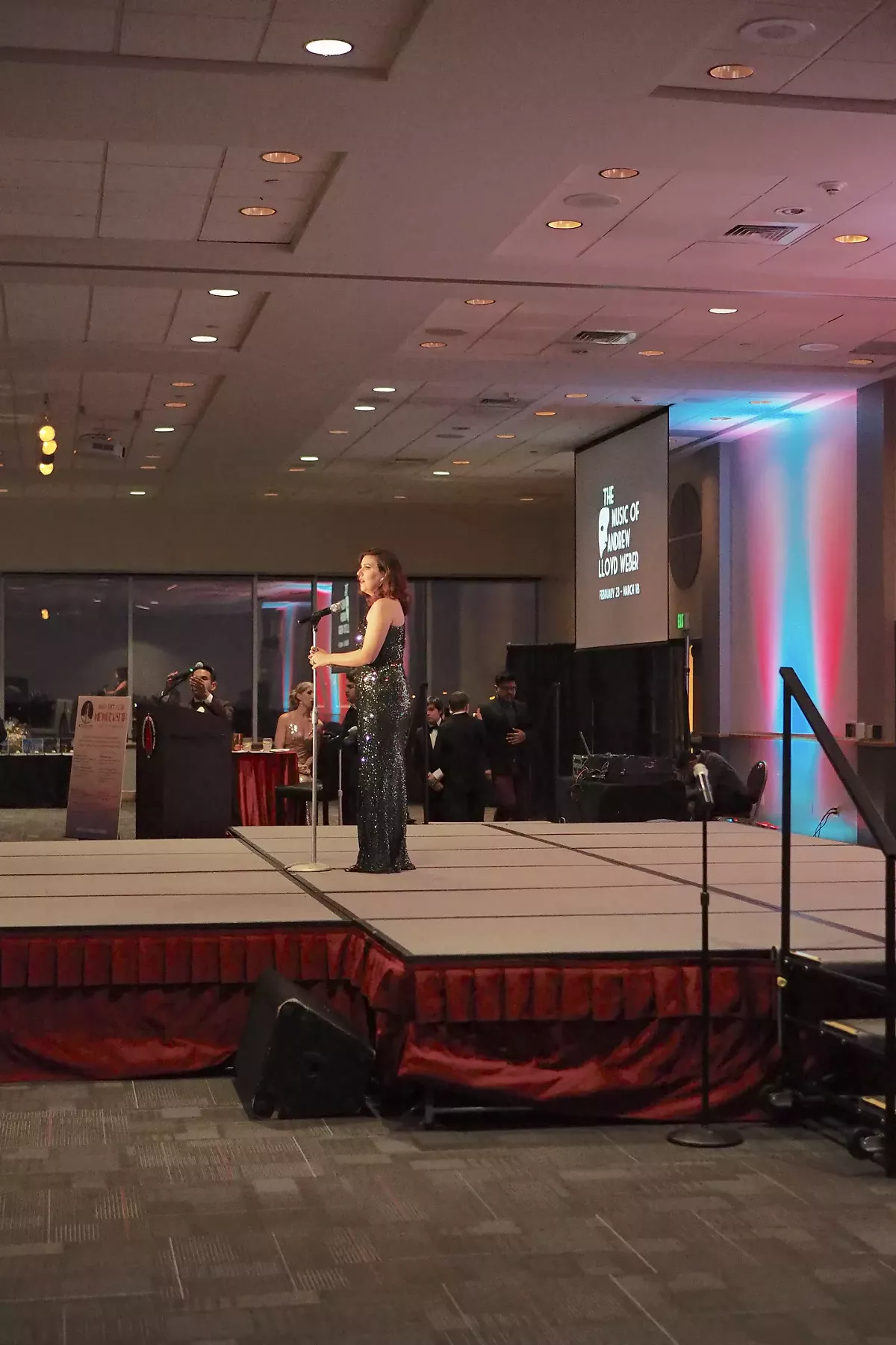 30 Most Glamorous Moments at Woodlawn Theatre Deco Gala San Antonio San Antonio Current