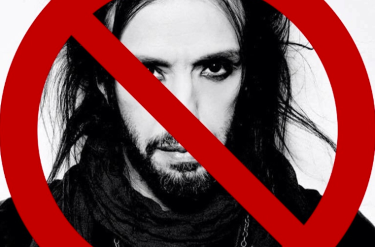 Marilyn Manson Has Fired Bassist Twiggy Ramirez Following Rape Allegations Sa Sound