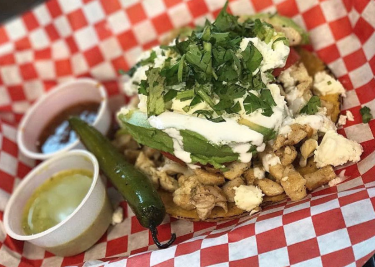 26 Essential Huebner Restaurants You Should've Tried By Now San