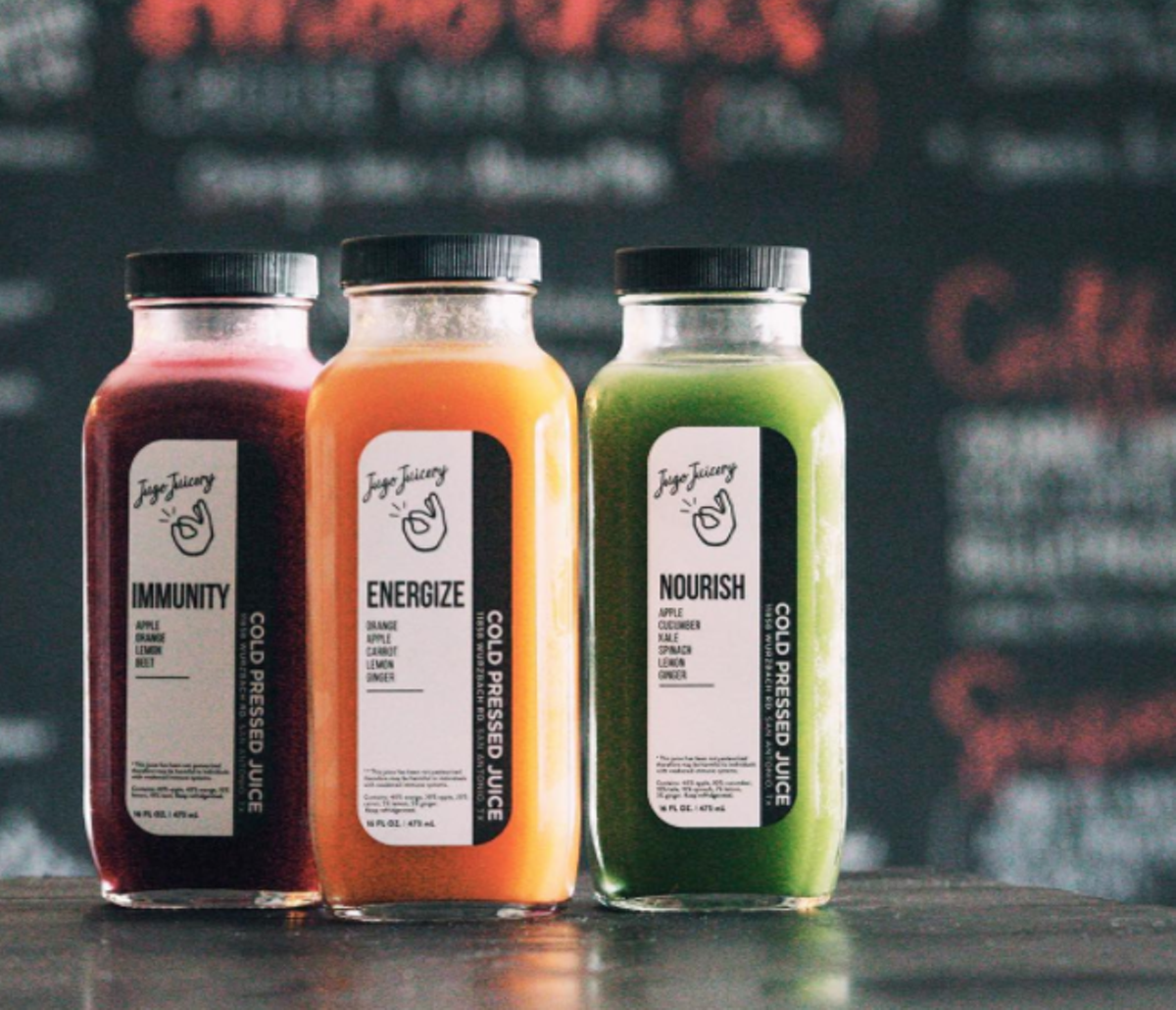 28 Restaurants to Take OutofTown Visitors When You're Sick of