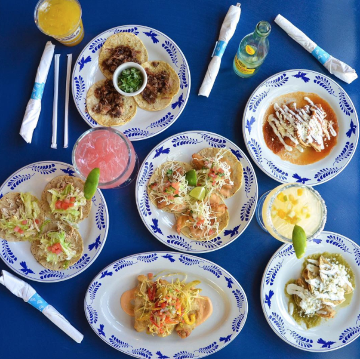 20 Mediterranean Restaurants In San Antonio You Should Have Eaten At By Now San Antonio Slideshows San Antonio Current