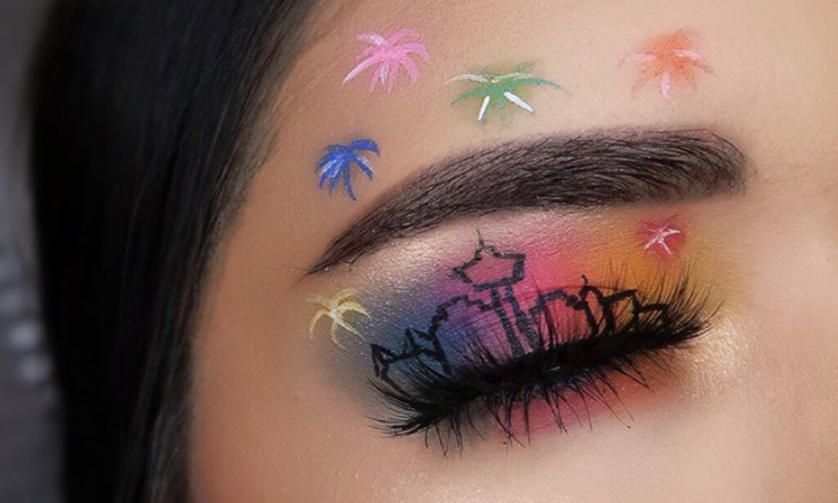 Woman Creates Puro San Antonio Makeup - San Antonio Makeup Artists Woman Creates Puro San Antonio Makeup - San Antonio Makeup Artists