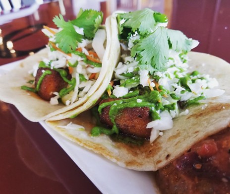 26 San Antonio Breakfast Tacos That Are Better Than Anything You'll ...