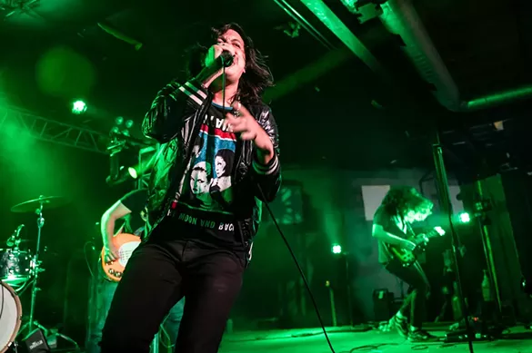 25 Famous Musicians With San Antonio Roots  San Antonio  San 