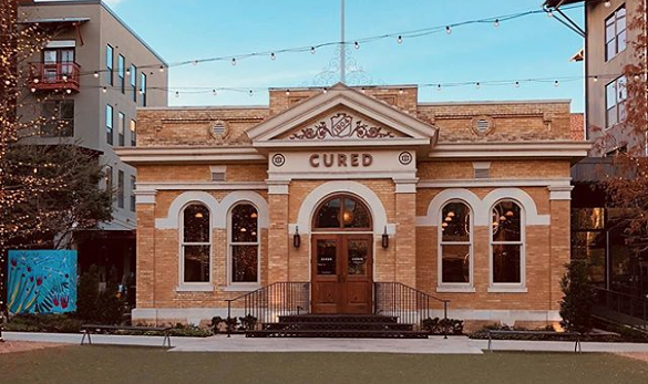 25 Coffee Shops You Should Visit in San Antonio That Aren ...