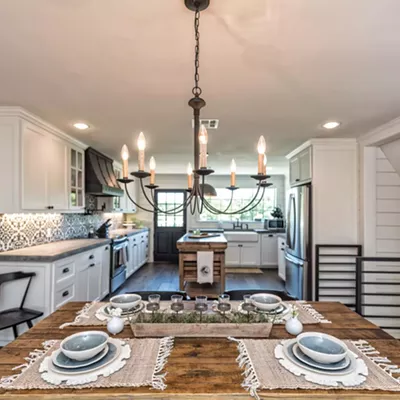 Youve Got To See These Dreamy Fixer Upper Youve Got To See These Dreamy Fixer Upper
