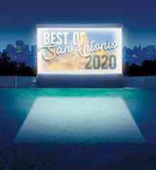Welcome To Best Of San Antonio 2020