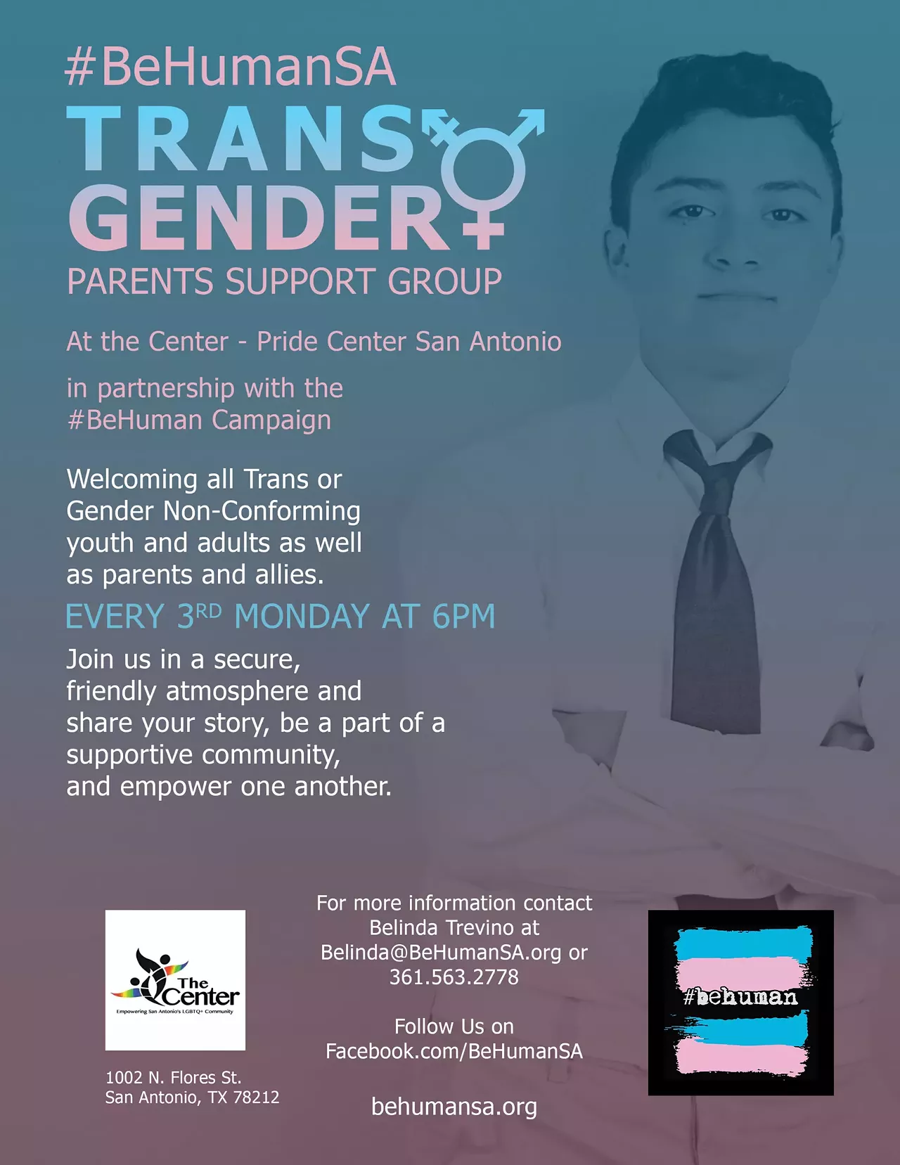 transgender support in san antonio tx Shaved cock pictures