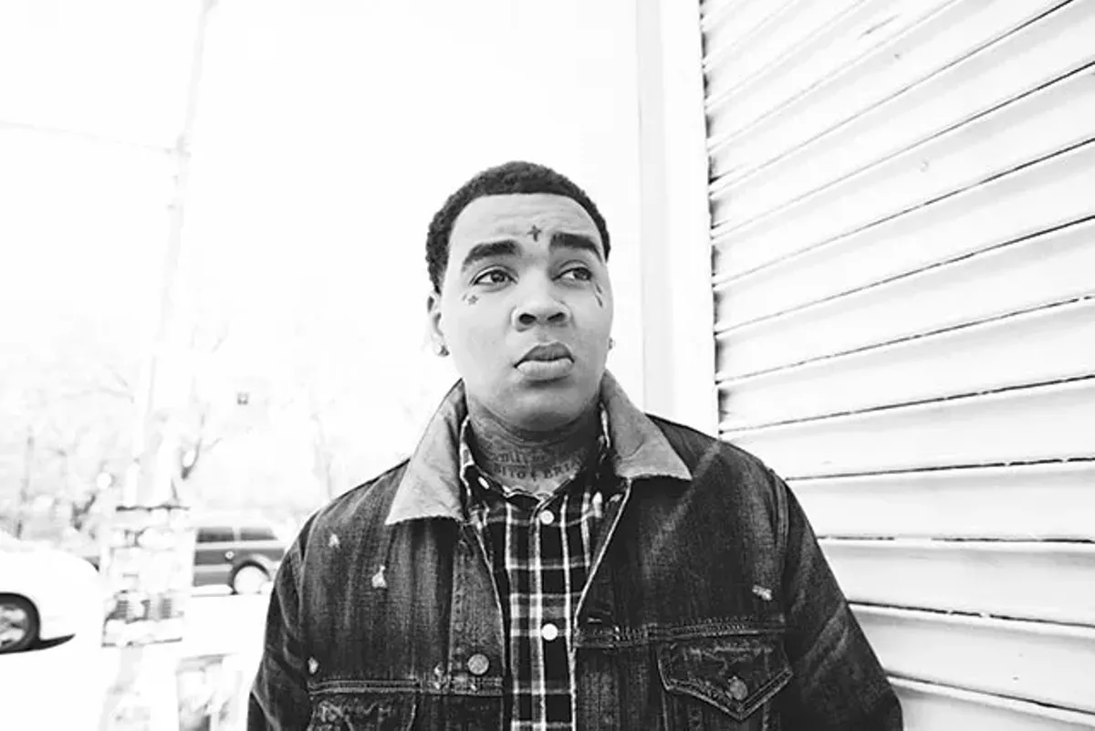 Why Baton Rouge Rapper Kevin Gates Could Be the Next Rap Superstar