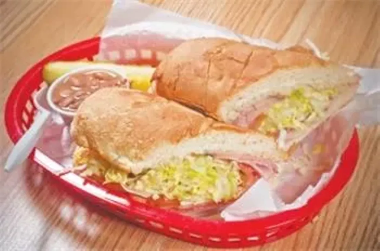 Zito's Deli San Antonio Deli Restaurant