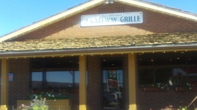 Gateway Grille & Catering Co.