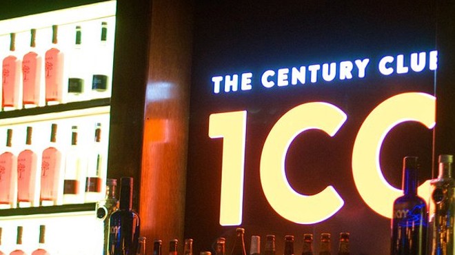 The Century Club