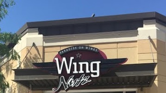 Wing Nutz