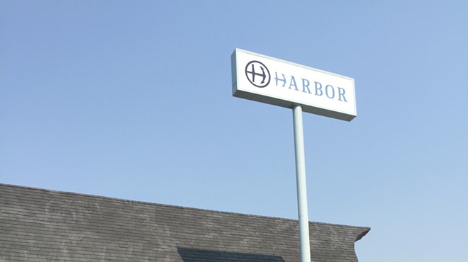 Harbor Seafood & Steak Co.