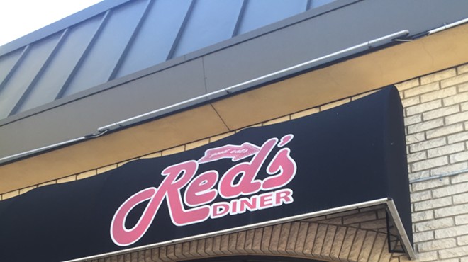 Red's Diner