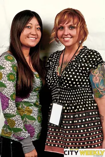 2009 Tattoo Convention | Promotions Galleries | Salt Lake City | Salt