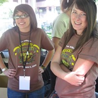 2010 Utah Beer Festival: 9/11/10