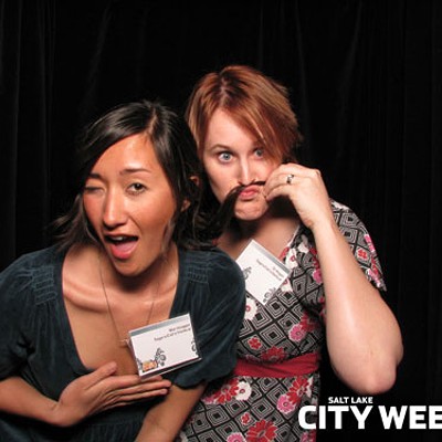 2011 Best of Utah Party by Shutterbooth (3.31.11)