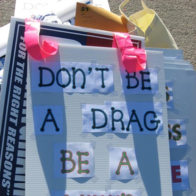 2011 Utah Pride Festival (Day 2): 6/5/11