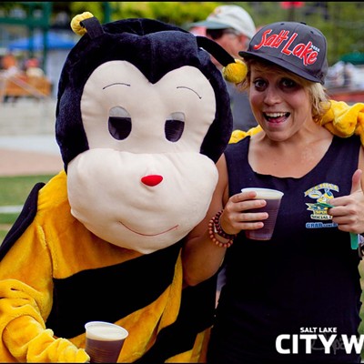 2013 Utah Beer Festival: Unparallel Photography