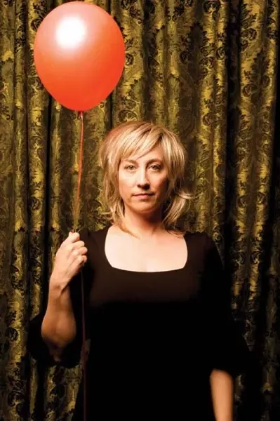 Amy Speace