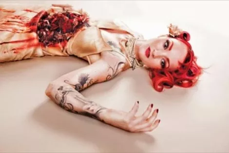 Andrea Hansen - RENEE KEITH