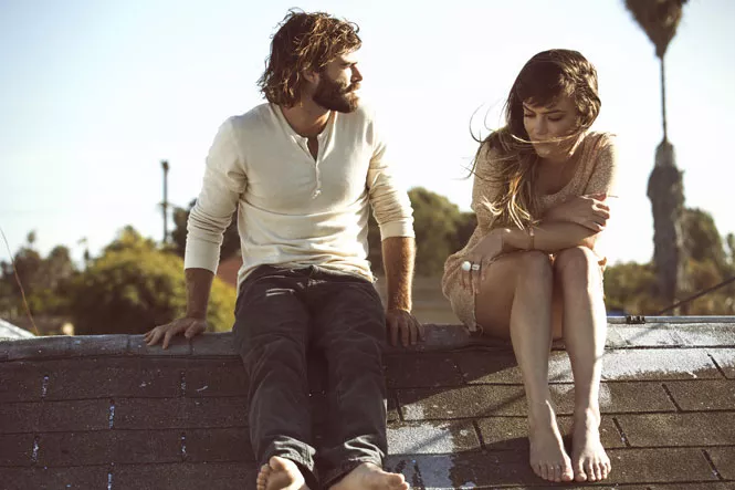 Angus & Julia Stone - JENNIFER STEINGLEN