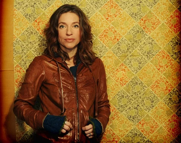 Ani DiFranco