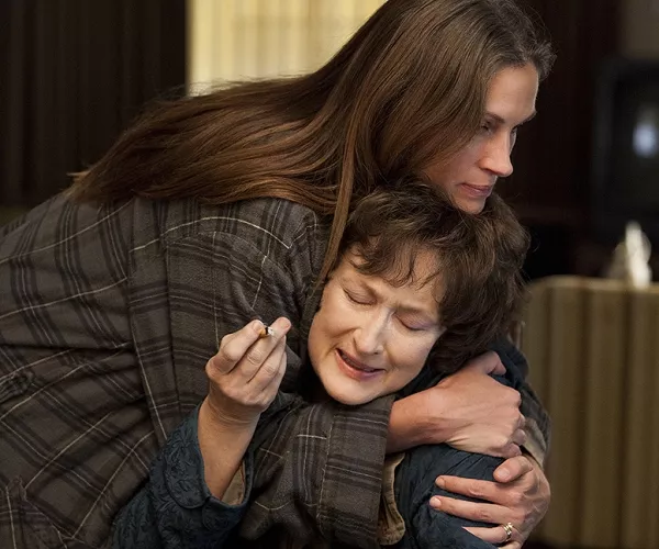 August: Osage County