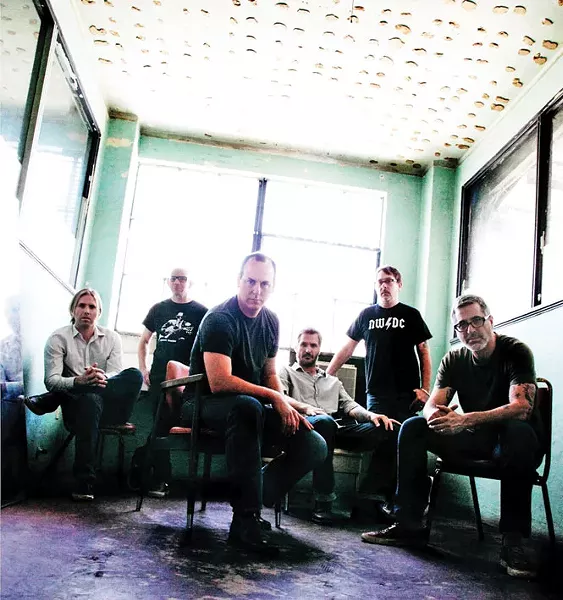 Bad Religion