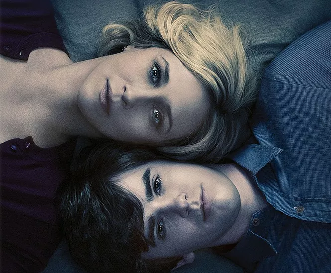 Bates Motel (Universal)